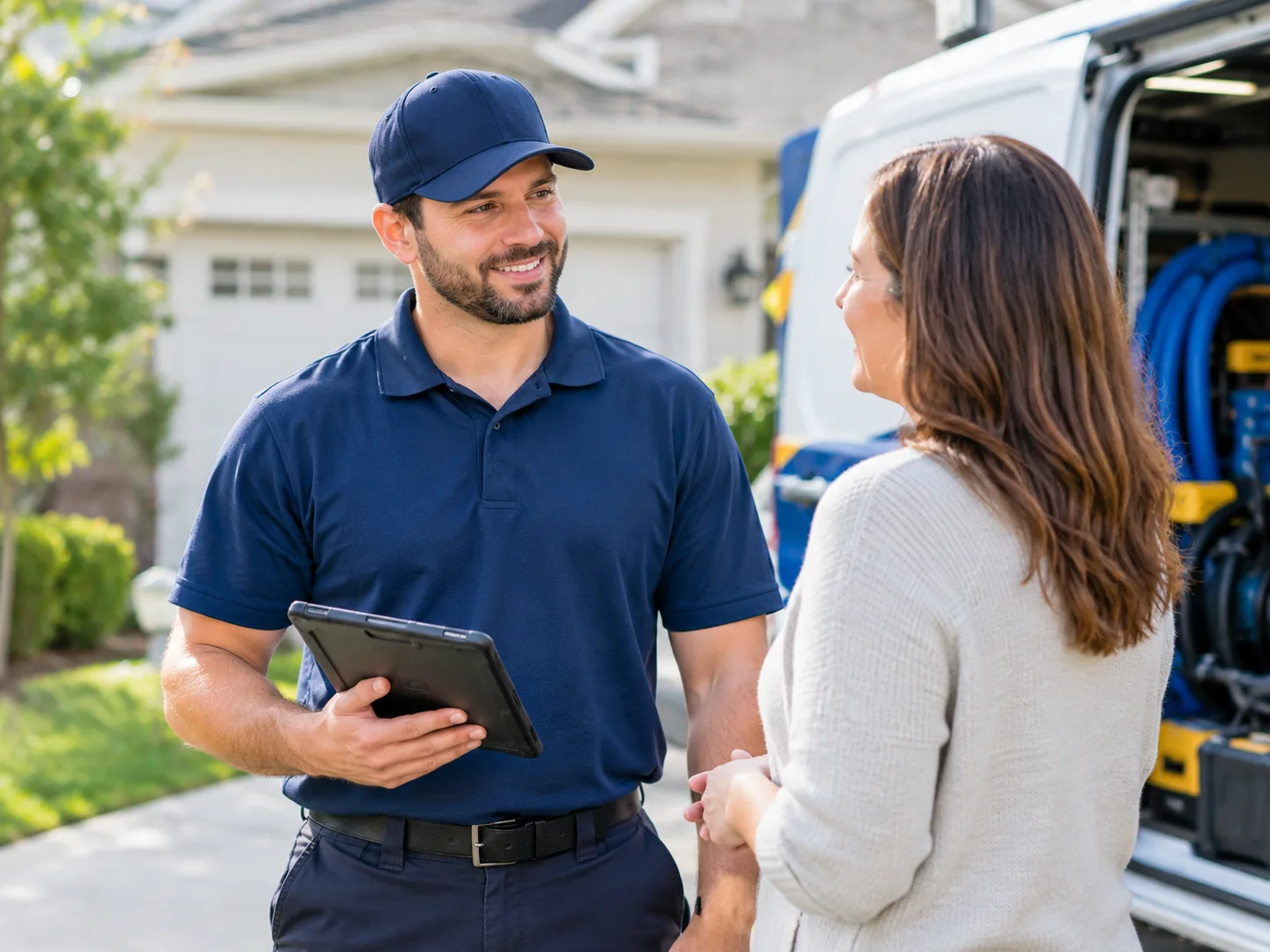 Sewage Backup Cleanup Branchville, VA FAQs